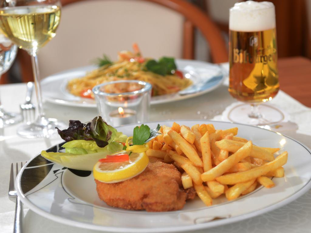 Hotel Residenz Oberhausen 3*