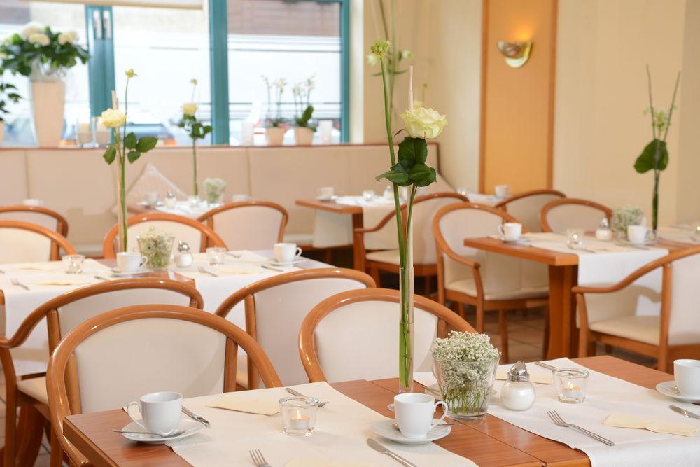 Residenz Oberhausen Hotel Oberhausen (North Rhine-Westphalia)