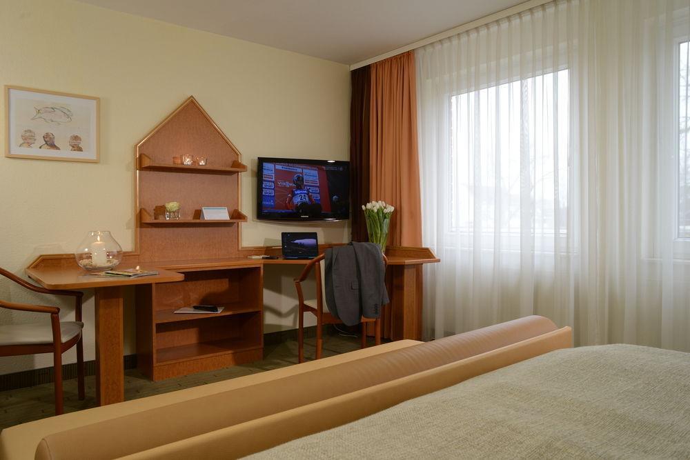Residenz Oberhausen Hotel