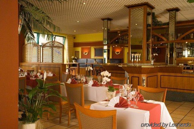 Residenz Oberhausen Hotel Oberhausen (North Rhine-Westphalia)