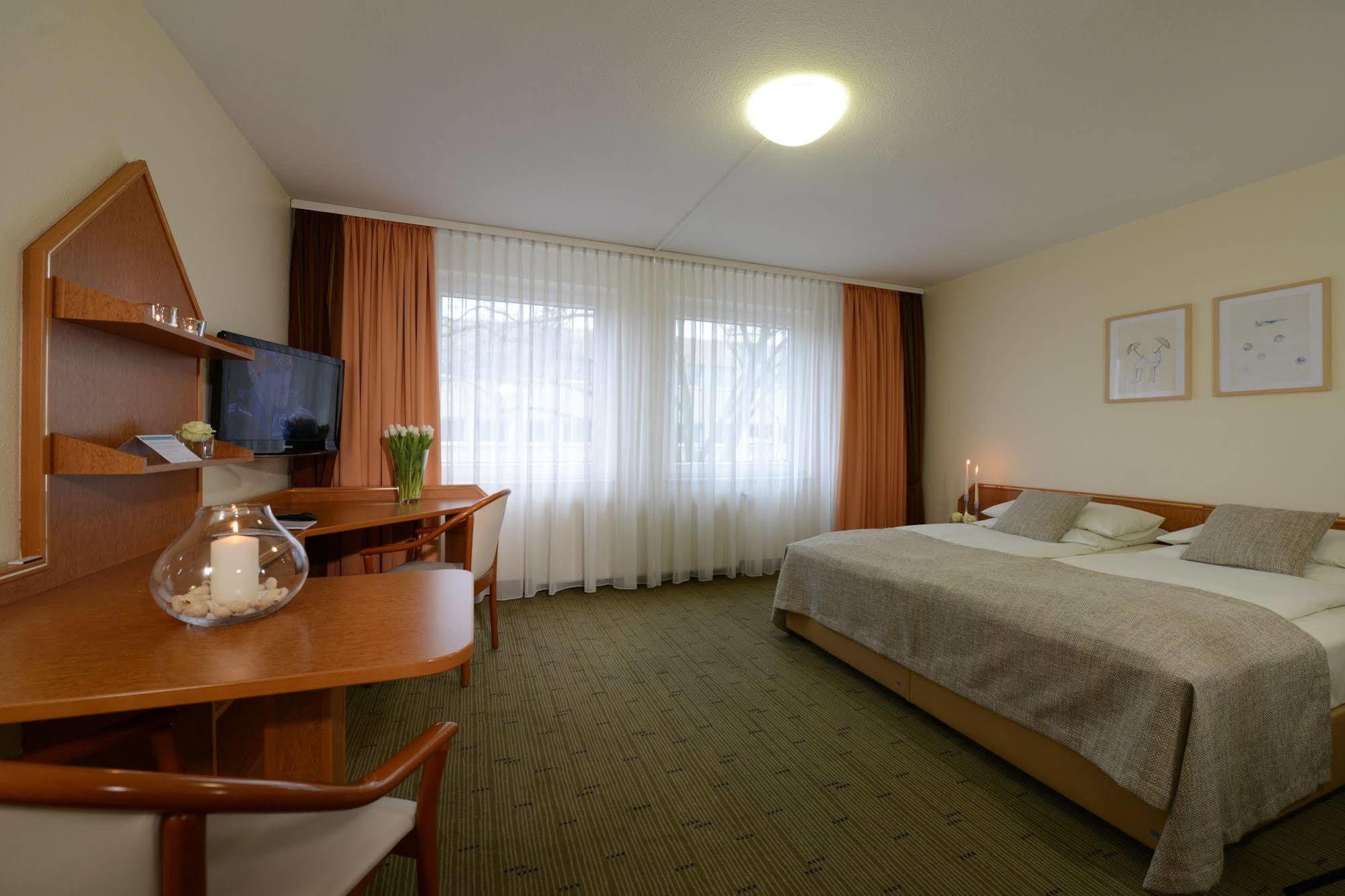 Residenz Oberhausen Oberhausen (North Rhine-Westphalia)